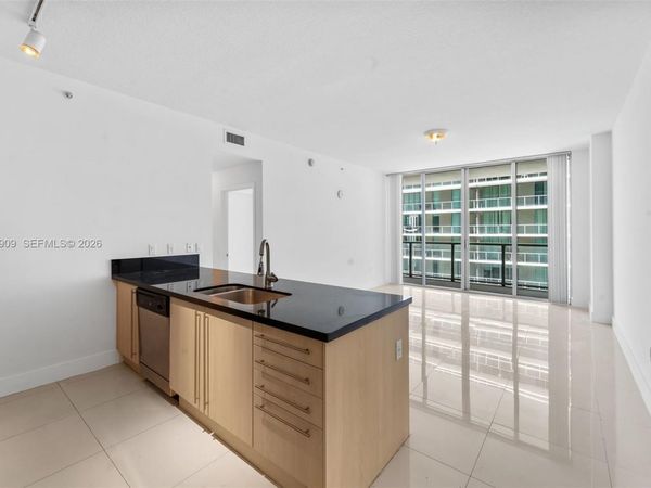 79 SW 12th St , Unit 2108-S, Miami, FL 33130