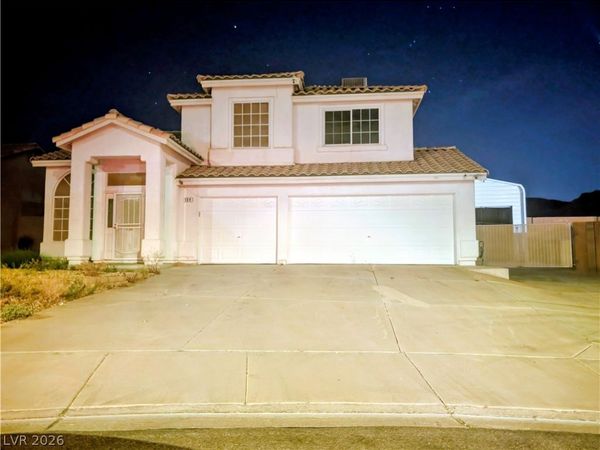 104 Appian Way, Henderson, NV 89002