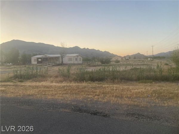 2020 Tonya Drive, Pahrump, NV 89060
