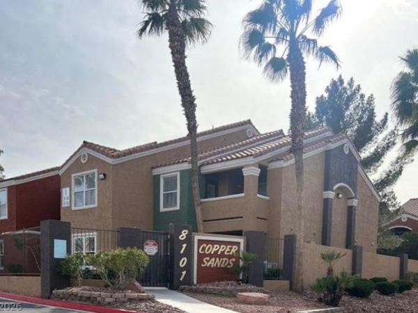 8101 W Flamingo Road, Unit 2077, Las Vegas, NV 89147