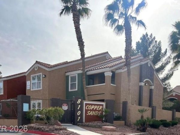 8101 W Flamingo Road, Unit 2077, Las Vegas, NV 89147