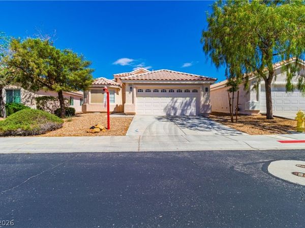 2272 Chestnut Ranch Avenue , Henderson, NV 89052