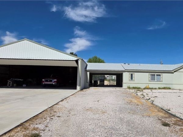 808 Skyhawk Avenue , Jean, NV 89019