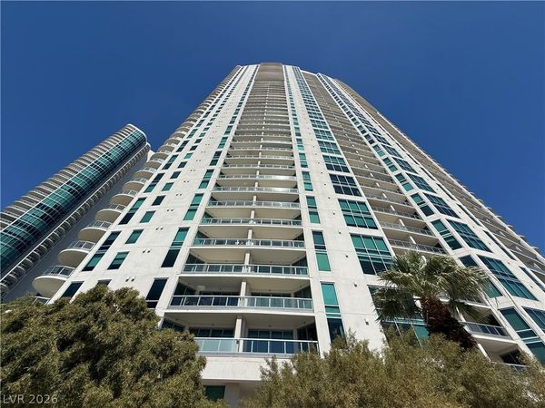 322 Karen Avenue , Unit 802, Las Vegas, NV 89109