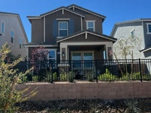 2737 Abrantes Place , Henderson, NV 89044