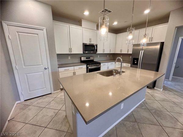 2848 Alenga Street, Henderson, NV 89044