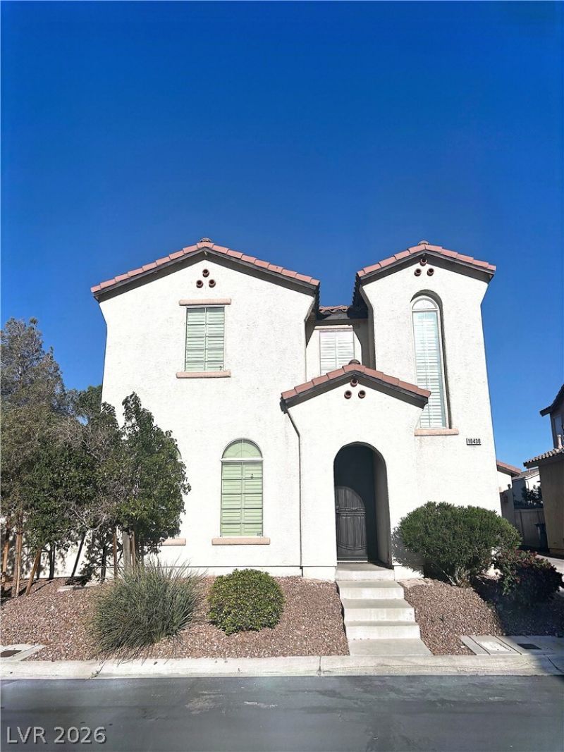 10430 Gunpowder Falls Street, Las Vegas, NV 89183 Main Photo