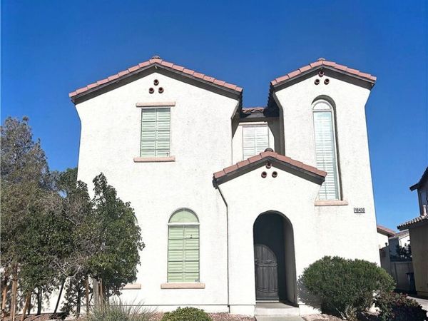10430 Gunpowder Falls Street, Las Vegas, NV 89183
