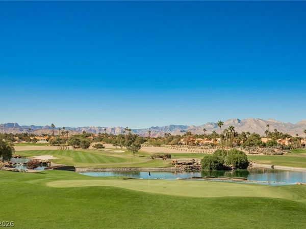 1613 Hidden Spring Drive, Las Vegas, NV 89117