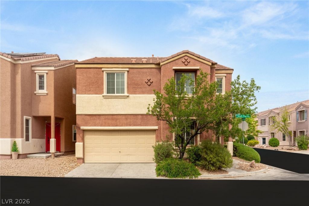 9020 Fathers Pride Avenue, Las Vegas, NV 89178 Main Photo