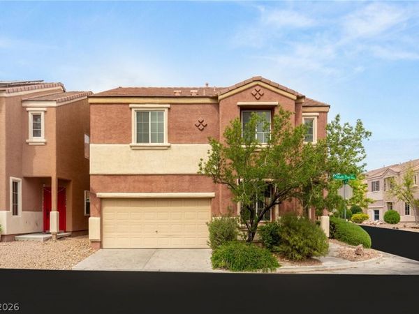 9020 Fathers Pride Avenue, Las Vegas, NV 89178