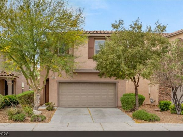 10651 Upper Laurel Street, Las Vegas, NV 89179