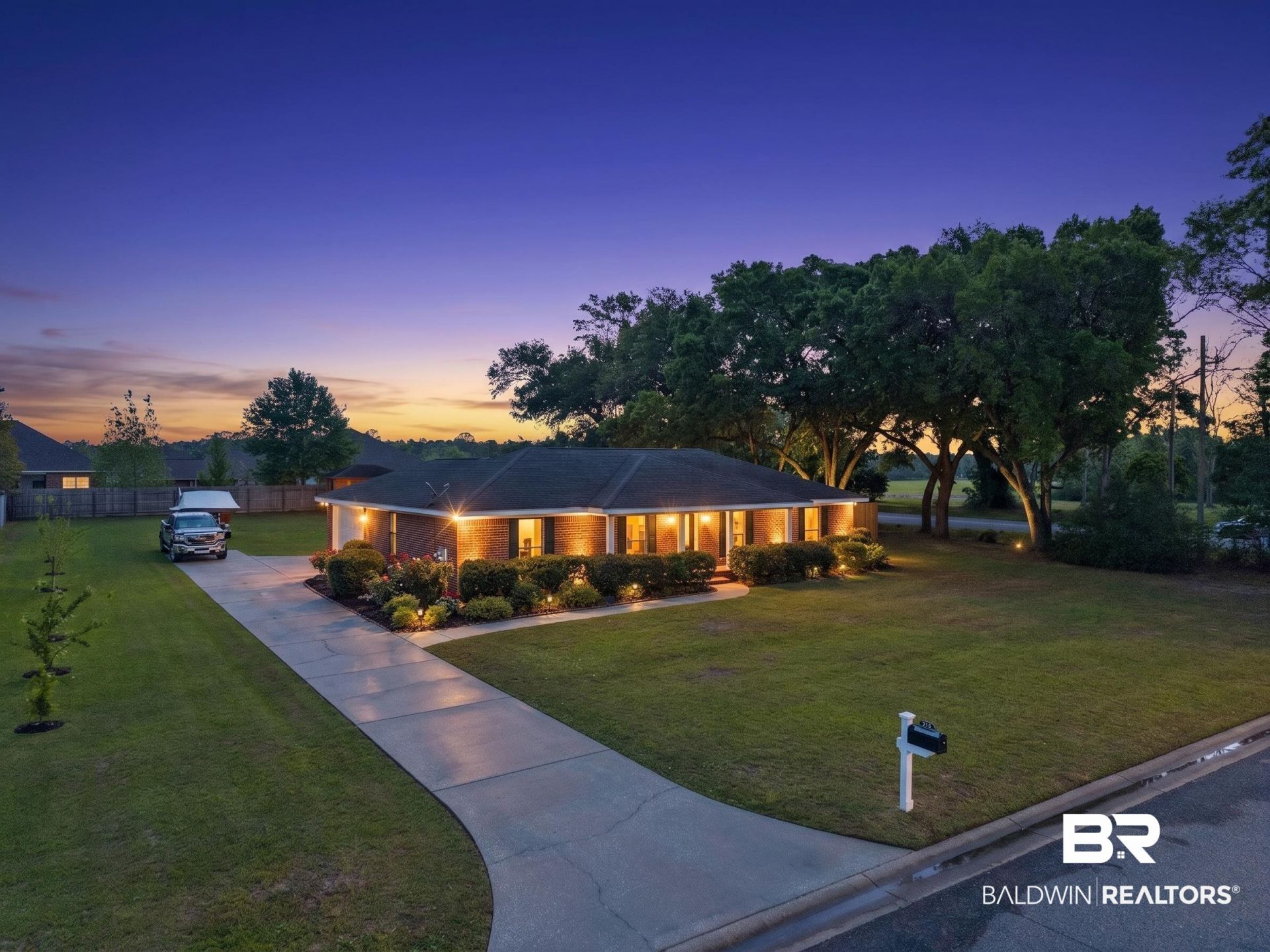 14520 Oak Hill Drive, Foley, AL 36535 Main Photo
