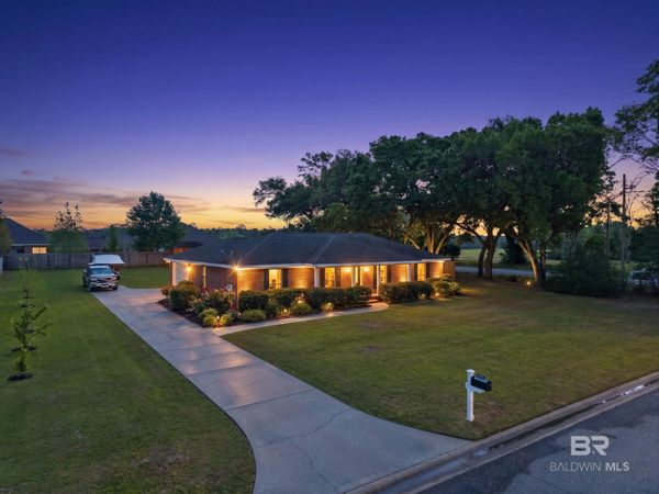 14520 Oak Hill Drive, Foley, AL 36535