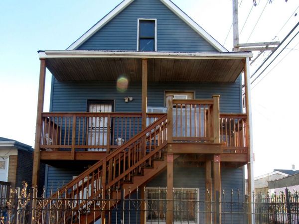 5045 S Hoyne Avenue , Chicago, IL 60609