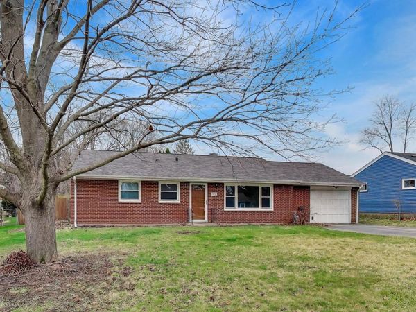 2917 VIRGINIA Avenue, McHenry, IL 60050