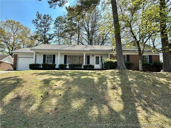 6309 Easthampton Court, Fayetteville, NC 28314