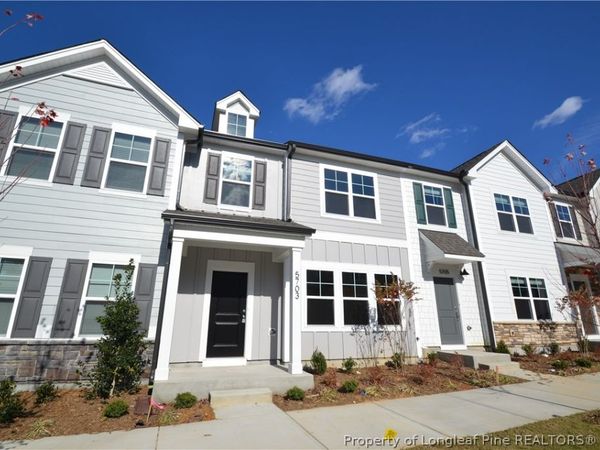 5703 Preveza Place , Raleigh, NC 27603