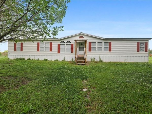 57273 BRIAR PATCH CEMETERY Road, Loranger, LA 70446