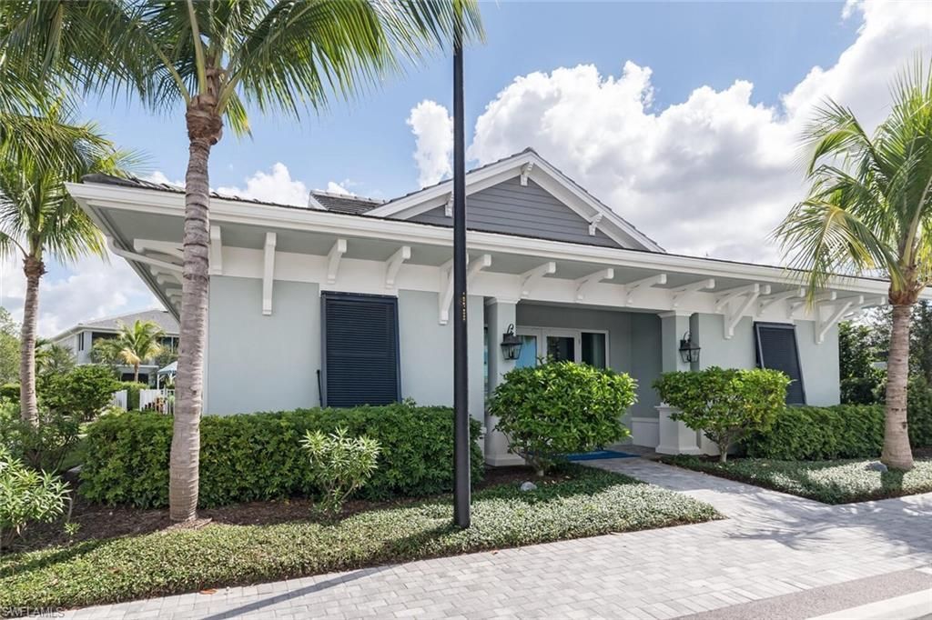 6953 Avalon Cir , Unit 1804, Naples, FL 34112 Photo