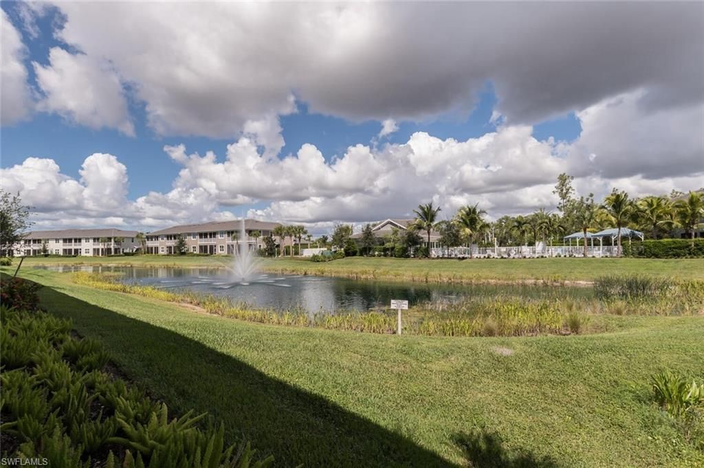 6953 Avalon Cir , Unit 1804, Naples, FL 34112 Photo