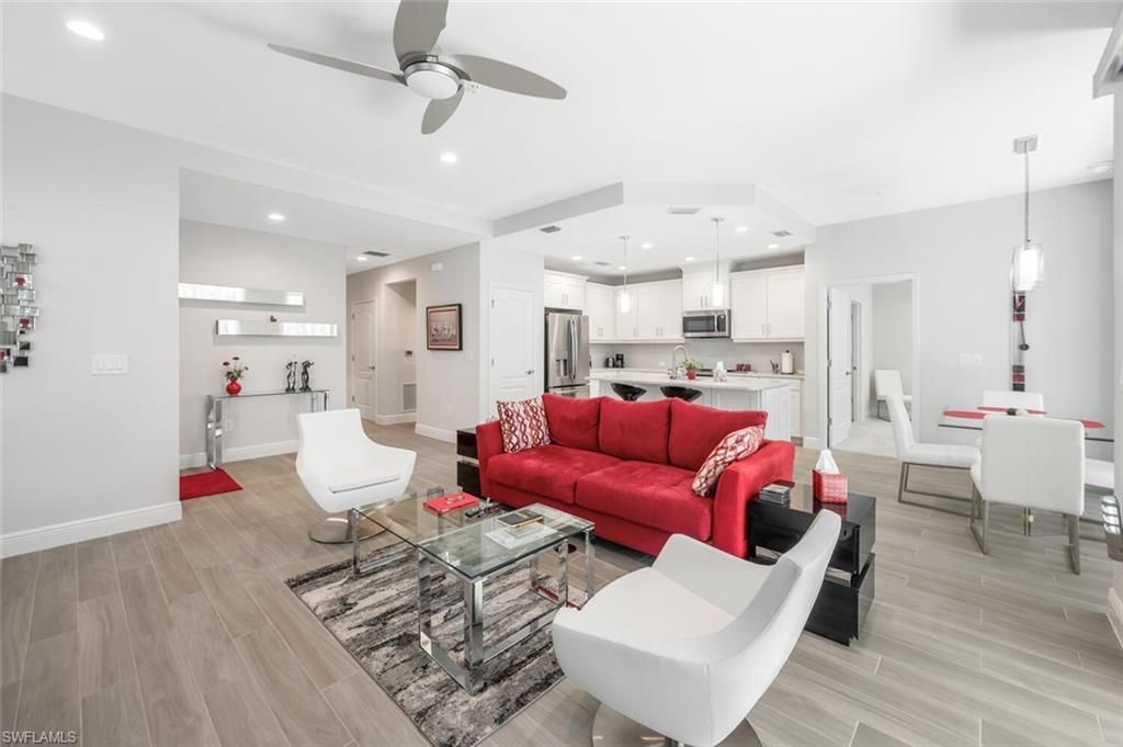 6953 Avalon Cir , Unit 1804, Naples, FL 34112 Photo