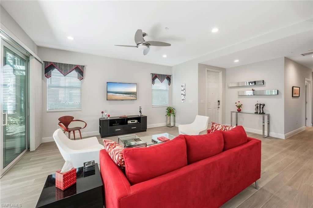 6953 Avalon Cir , Unit 1804, Naples, FL 34112 Photo