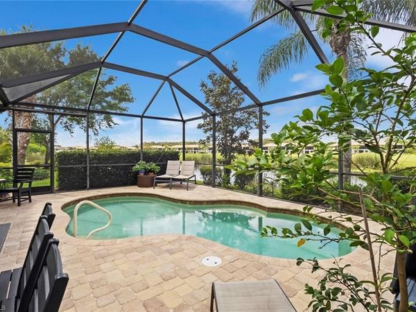 5719 Declaration CT , AVE MARIA, FL 34142