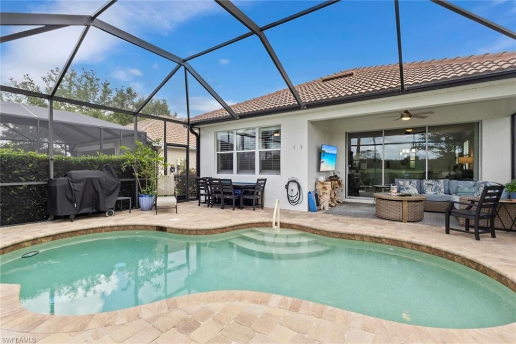 5719 Declaration Ct , Ave Maria, FL 34142 Photo