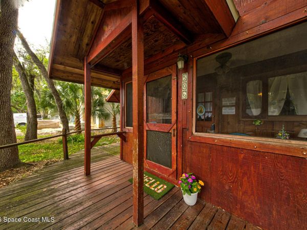 506 Nogales Avenue NE , Palm Bay, FL 32907