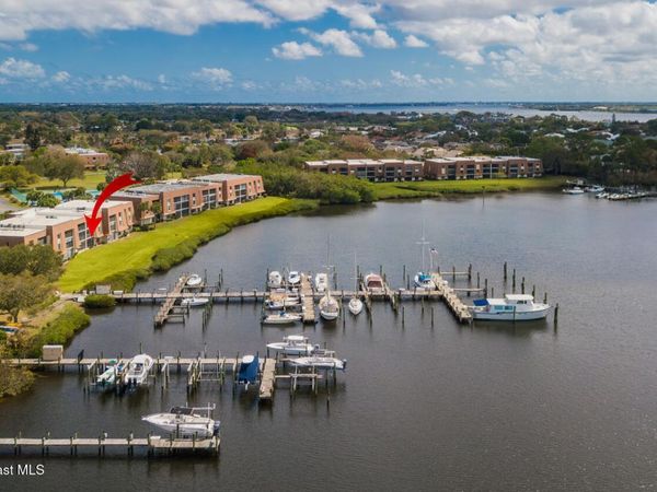 3100 SE Pruitt Road , Unit 104, Port St. Lucie, FL 34952