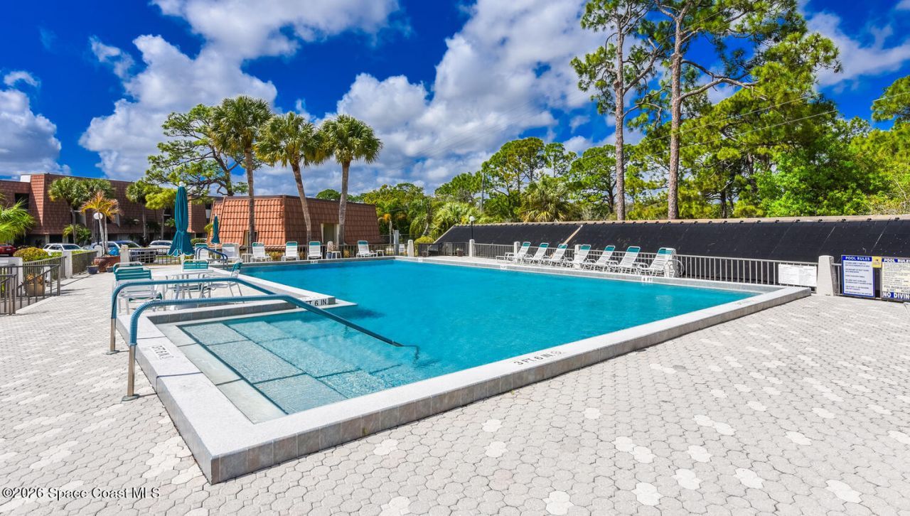 3100 SE Pruitt Road , Unit 104, Port Saint Lucie, FL 34952 Photo