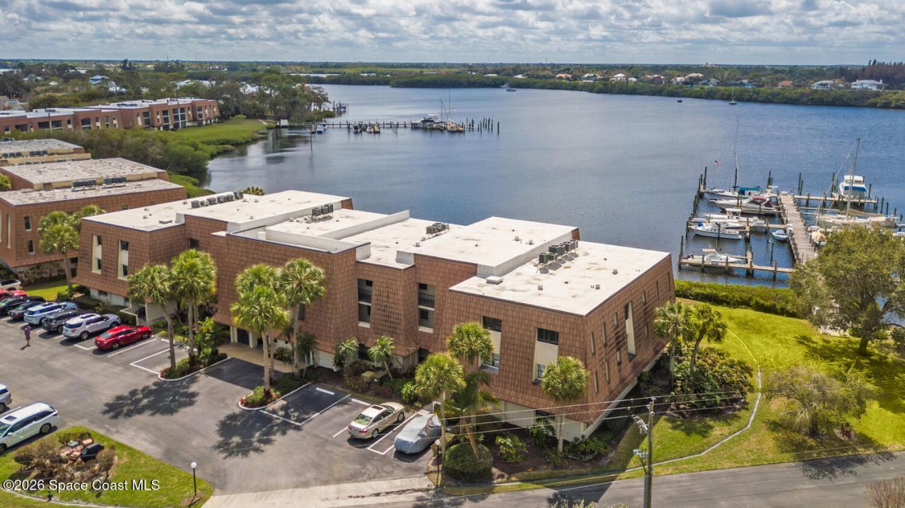 3100 SE Pruitt Road , Unit 104, Port Saint Lucie, FL 34952 Photo