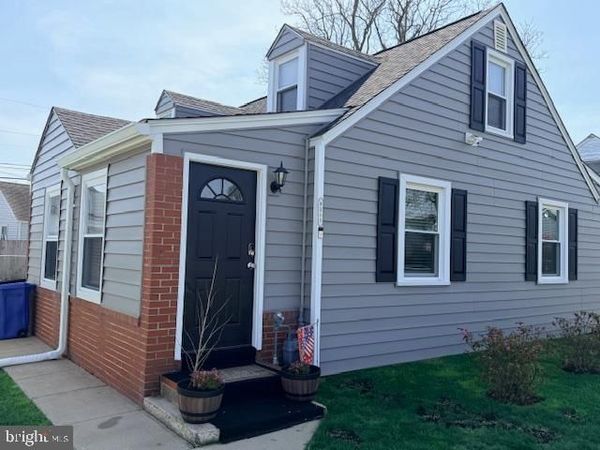 8217 CORNWALL ROAD, DUNDALK, MD 21222