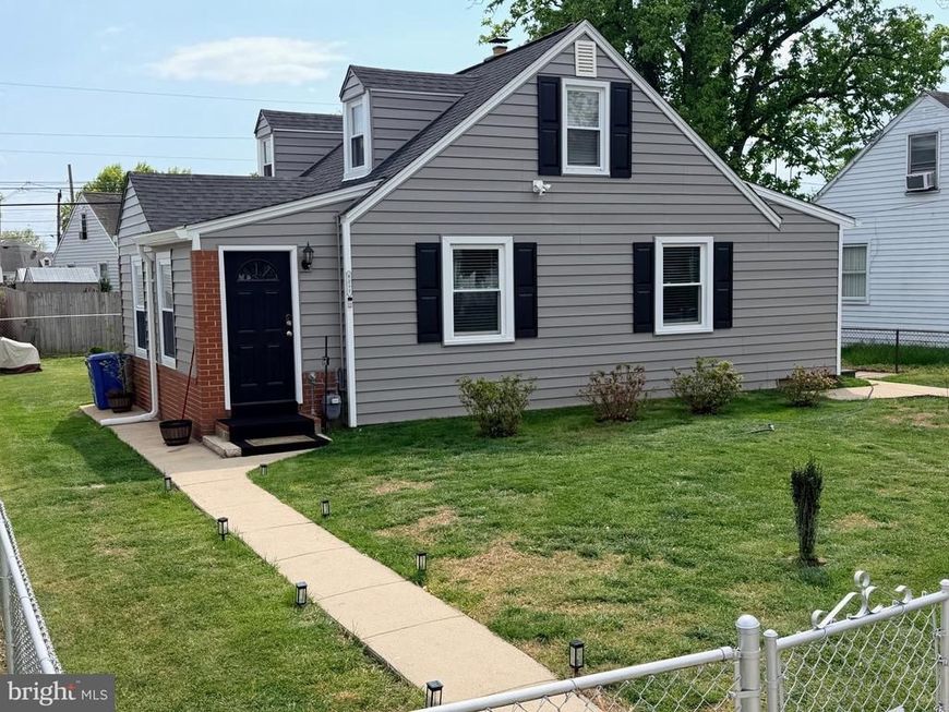 8217 Cornwall Road, Dundalk, MD 21222 Main Photo