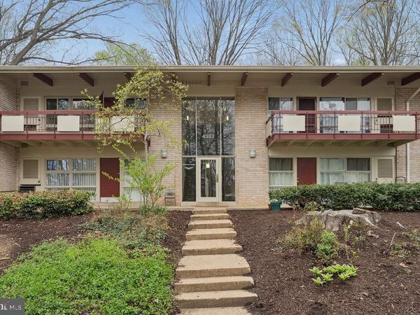 4333 C AMERICANA DRIVE, ANNANDALE, VA 22003