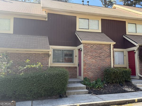 28 Country Place Court, Alpharetta, GA 30005