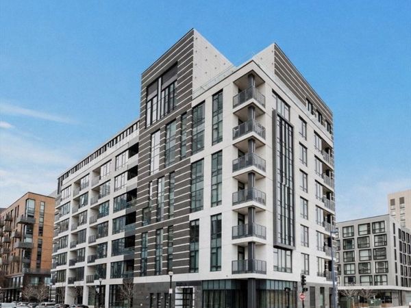 40 Traveler St, Unit 507, Boston, MA 02118