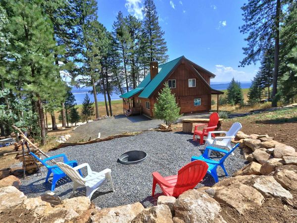 1539 West Mountain Rd, Donnelly, ID 83615