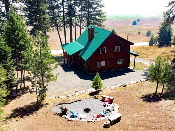 1539 West Mountain Rd, Donnelly, ID 83615