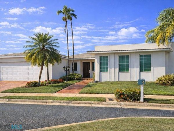 #66 FALCON, San Juan, PR 00926