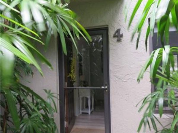 800 NW Fork Road, Unit 6-4, Stuart, FL 34994