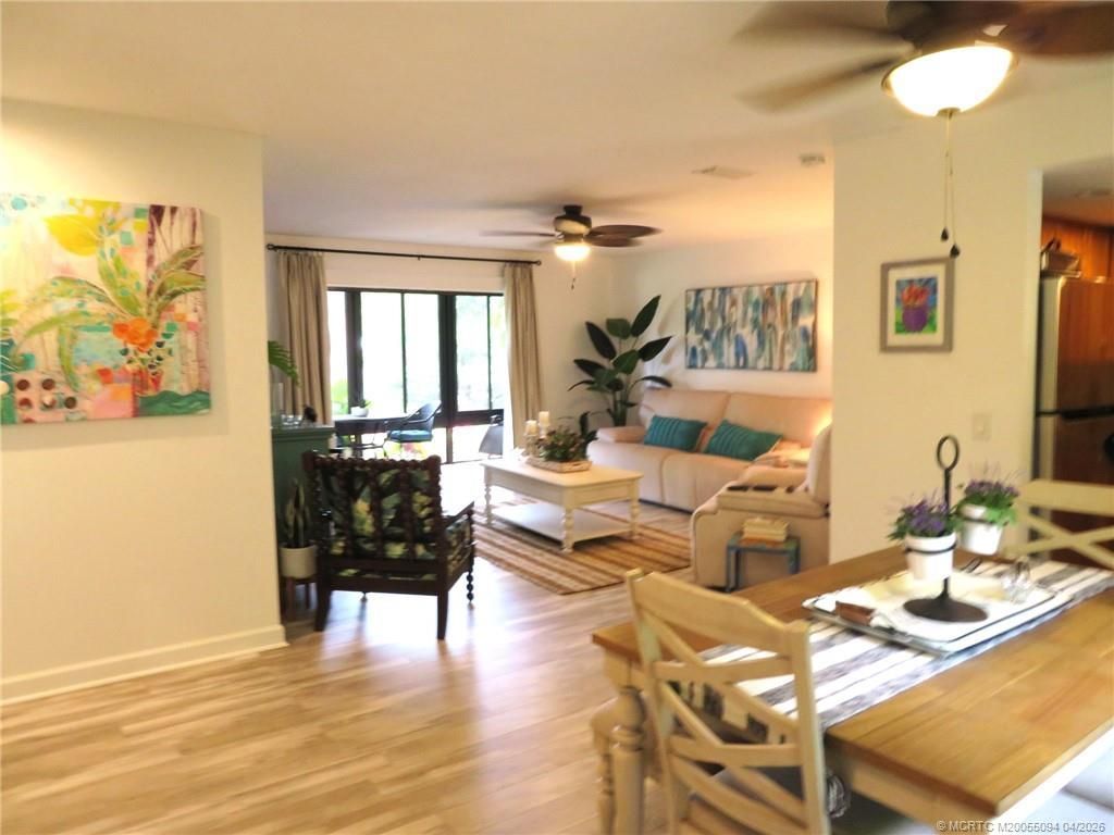 800 NW Fork Road, Unit 6-4, Stuart, FL 34994 Photo