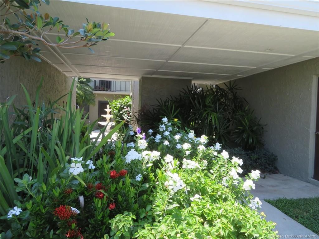 800 NW Fork Road, Unit 6-4, Stuart, FL 34994 Photo