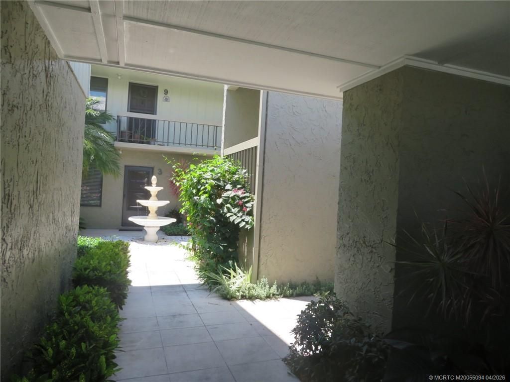 800 NW Fork Road, Unit 6-4, Stuart, FL 34994 Photo