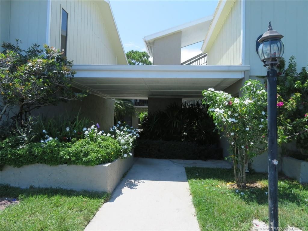 800 NW Fork Road, Unit 6-4, Stuart, FL 34994 Photo