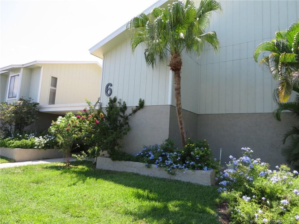 800 NW Fork Road, Unit 6-4, Stuart, FL 34994 Photo