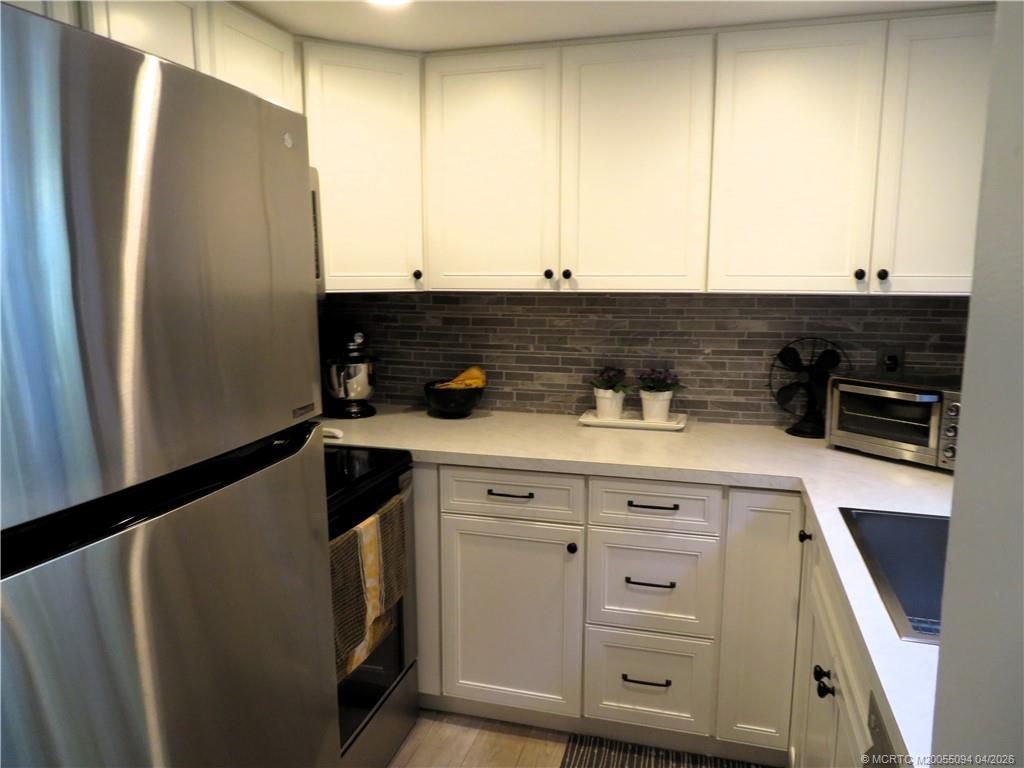 800 NW Fork Road, Unit 6-4, Stuart, FL 34994 Photo