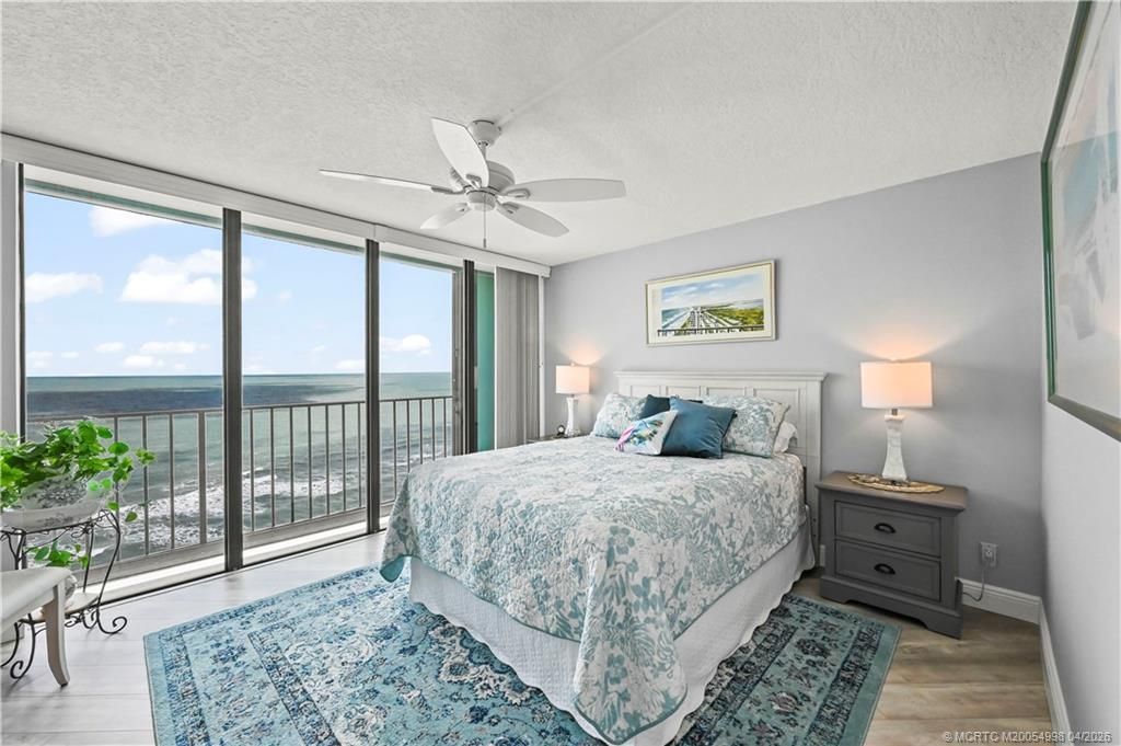 9650 S Ocean Drive, Unit 1805, Jensen Beach, FL 34957 Photo