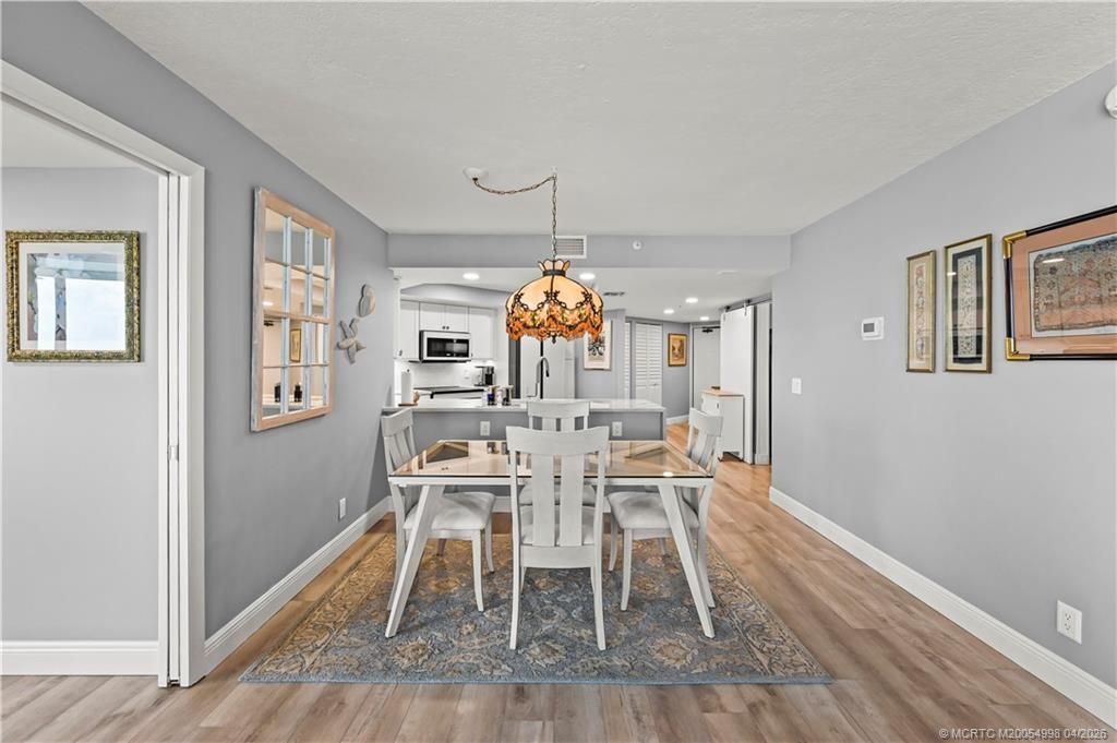 9650 S Ocean Drive, Unit 1805, Jensen Beach, FL 34957 Photo